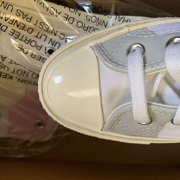 Converse | Chuck Taylor High Top Sneakers - Picture 10 of 13